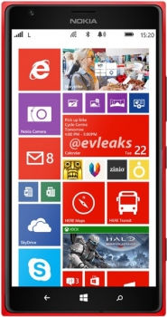 Nokia 1520 Lumia Red Nokia 1520 Lumia Red
